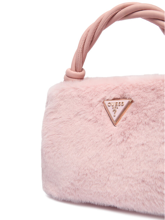 Guess Guess Käekott Shaida HWWG81 43110 Roosa