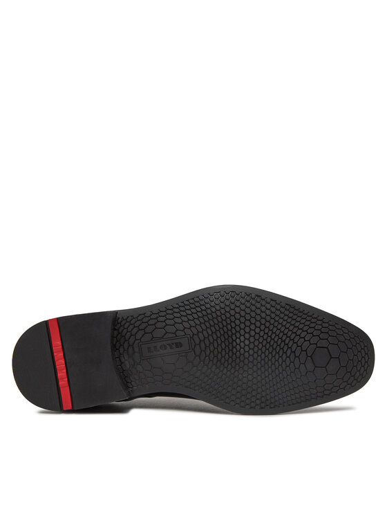 Lloyd Lloyd Scarpe basse Gala 28-603-10 Nero