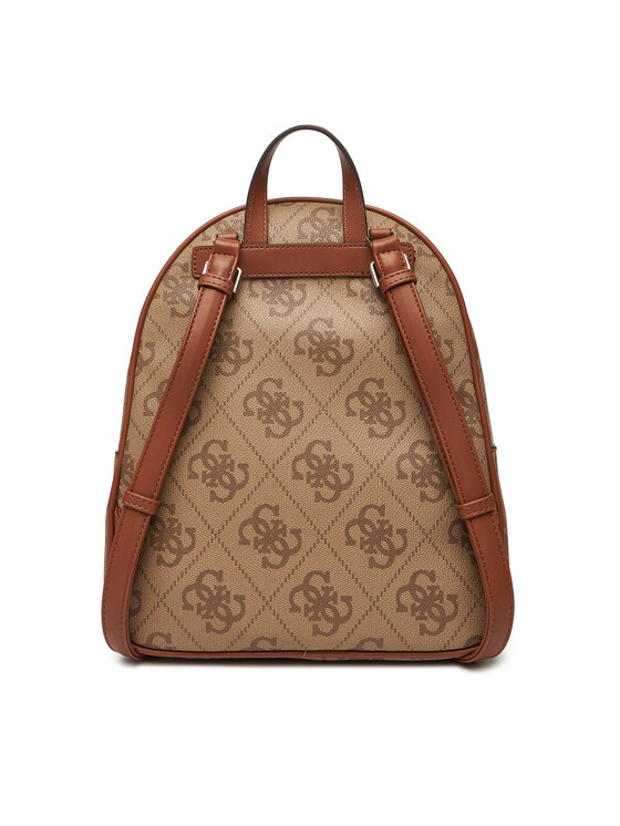 Guess Guess Ruksak Erenia HWSO78 38330 Béžová