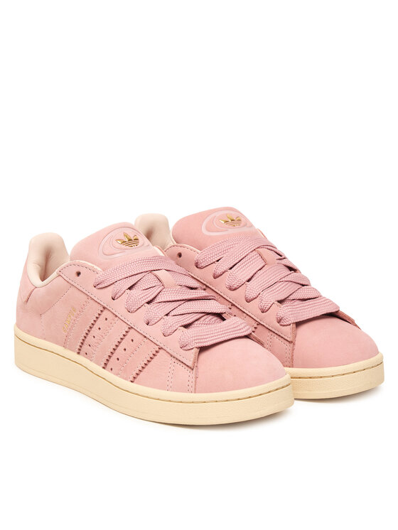 adidas adidas Laisvalaikio batai Campus 00S JS3776 Rožinė