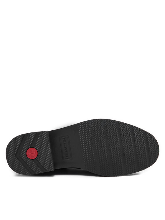 Hunter Hunter Cizme de cauciuc MFS9060RMA Negru