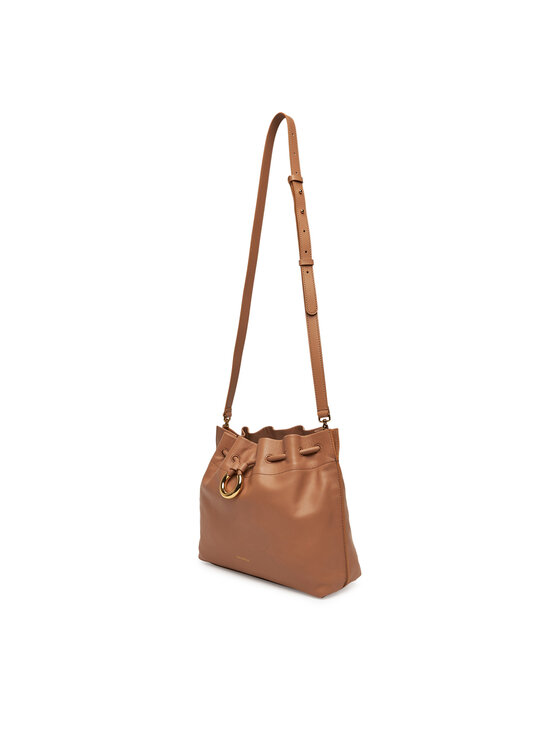 Coccinelle Coccinelle Handtasche E1 SCA 15 01 01 Braun