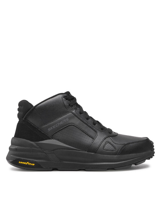 Skechers Skechers Sneakers High Flight 237204/BBK Nero