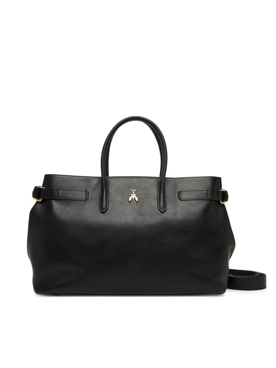 Patrizia Pepe Patrizia Pepe Torbica 8B0270 L162 K103 Crna