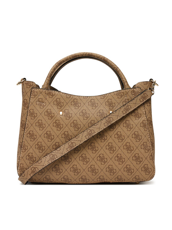 Guess Guess Borsetta Brenton HWLG96 48050 Marrone