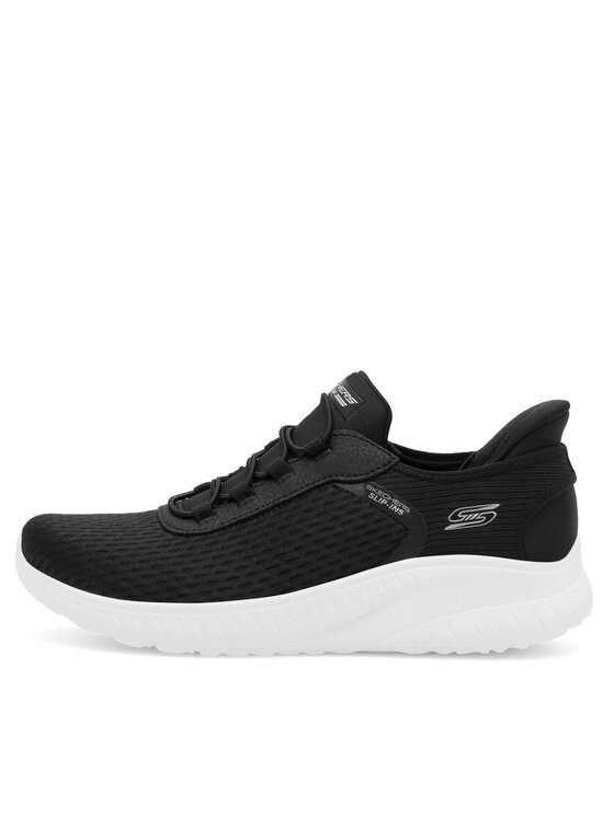 Skechers Skechers Tenisice 117504 BLK
