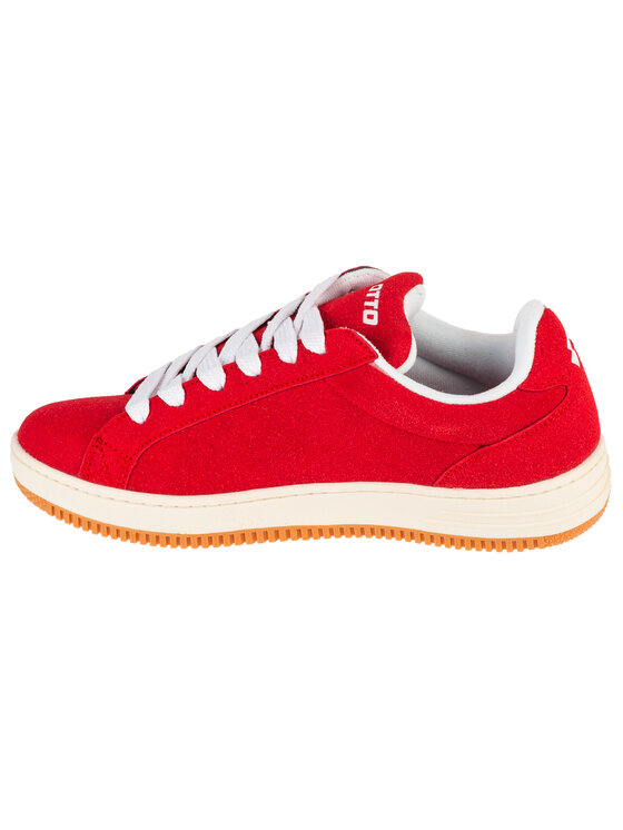 Lotto Lotto Sneakers Yarin Rosso