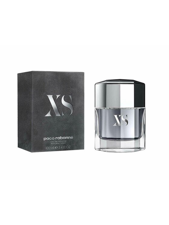 Woda toaletowa Paco Rabanne, XS Men