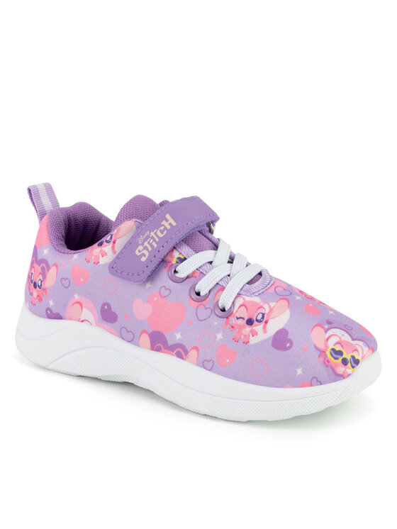 Disney Classics Disney Classics Tenisice BIC-SS25-110DCLS Ljubičasta