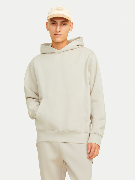 Jack&Jones Jack&Jones Jopa Urban Edge 12259944 Bež Loose Fit