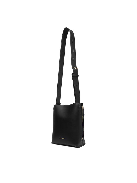 GINO ROSSI GINO ROSSI Handtasche EO-LX9952 Schwarz