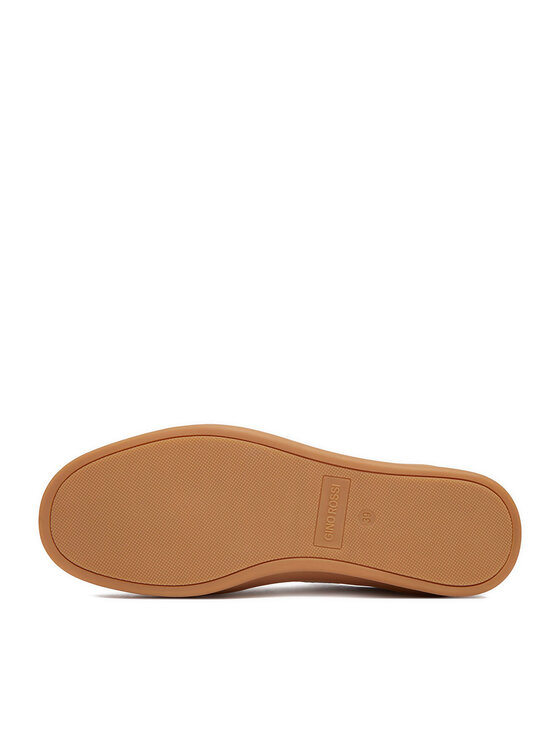 GINO ROSSI GINO ROSSI Sneakersy EO-GRW03 Beżowy
