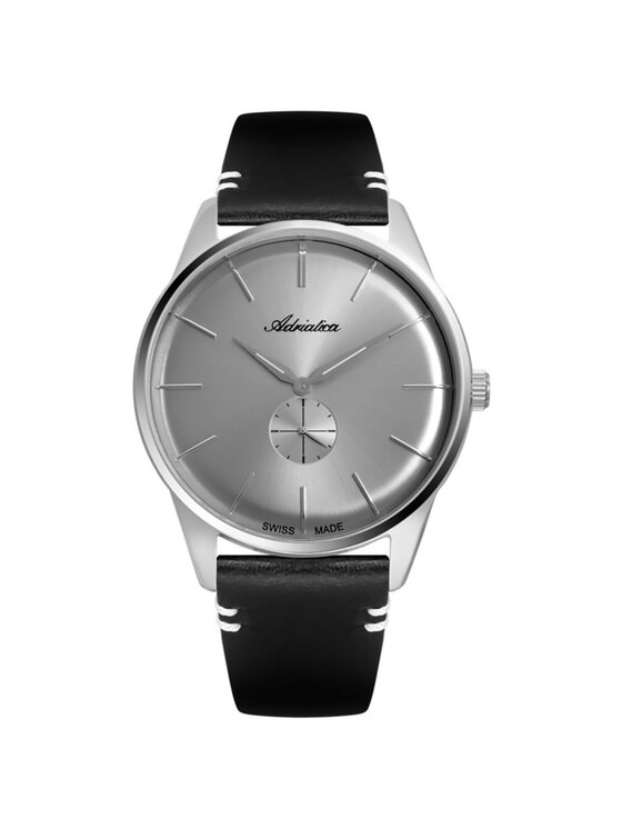 Adriatica Adriatica Orologio A8264.5217Q Nero