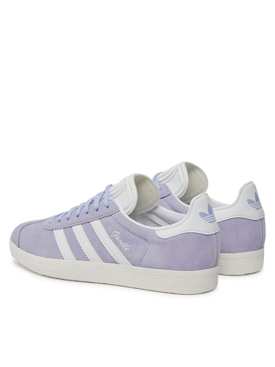 adidas adidas Sneakers Gazelle W IE0444 Viola