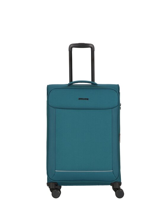 Stratic Stratic Torba podróżna 321492 Błękitny