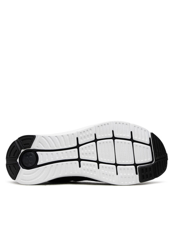 Under Armour Under Armour Scarpe da corsa Charged Impulse 3021950-002 Nero