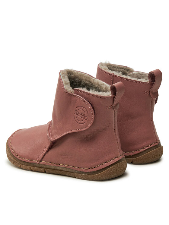 Froddo Froddo Stiefel G2160082-5 S Rosa