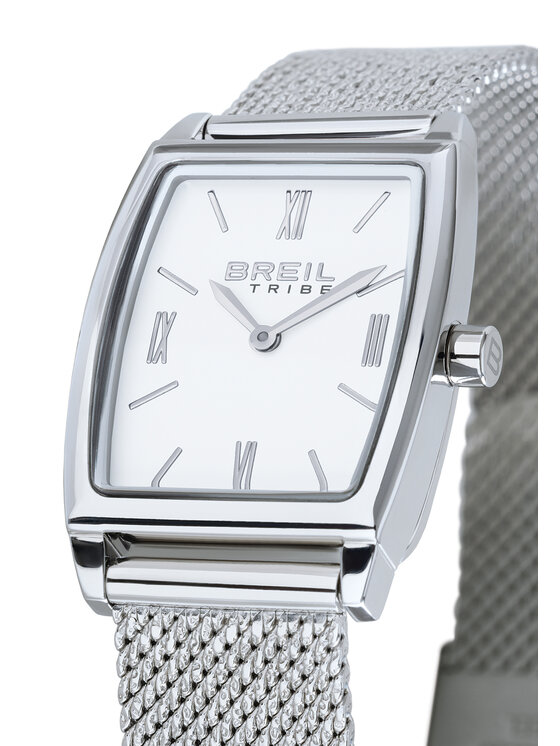 Breil Breil Zegarek ALTHEA Biały