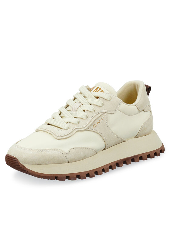 Gant Gant Sneakers 32531193 Beige