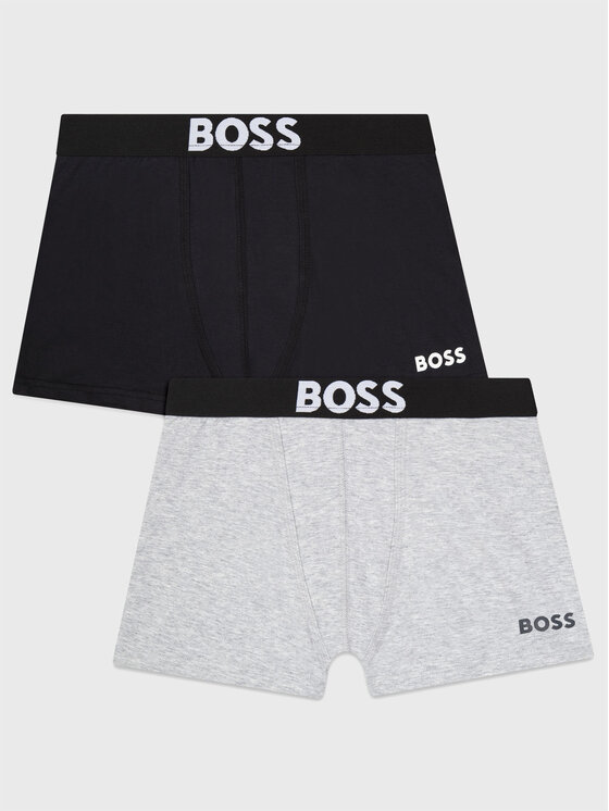 Set di 2 boxer Boss
