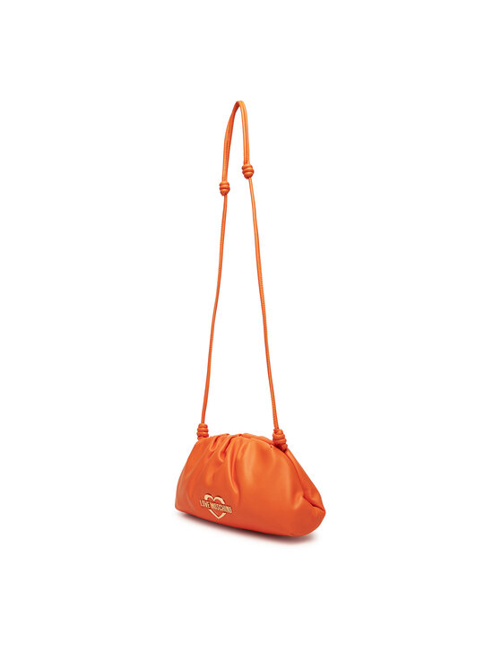 LOVE MOSCHINO LOVE MOSCHINO Torbica JC4286PP0MKK0450 Narančasta
