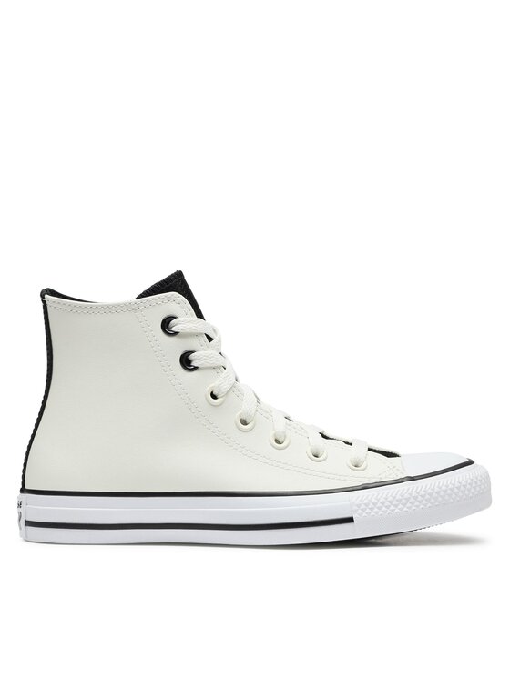 Converse all deals star ecru