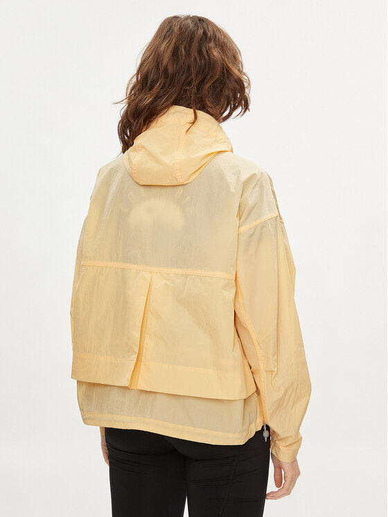Columbia Columbia Vējjaka Paracutie™ 1989441 Dzeltens Relaxed Fit