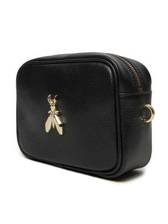 Patrizia Pepe Patrizia Pepe Borsetta 8B0186/L001-K118 Nero