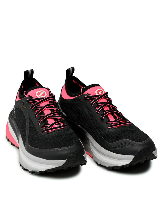 Scarpa Scarpa Jooksujalatsid Golden Gate Atr Wmn 33076-352 Must