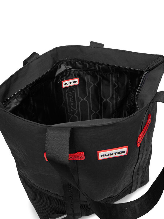 Hunter Hunter Torba CWBEO-HTR-F-004-09 Czarny