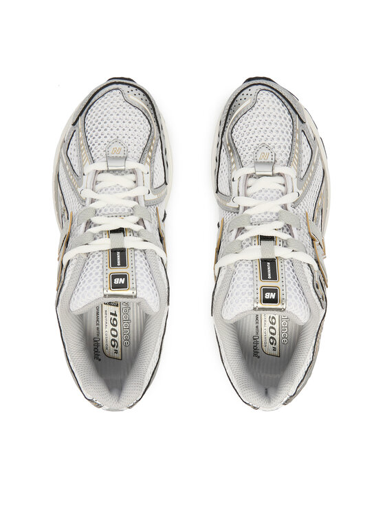 New Balance New Balance Αθλητικά M1906RI Εκρού