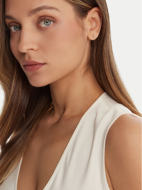 TOUS TOUS Uhani 1004357200 Zlata