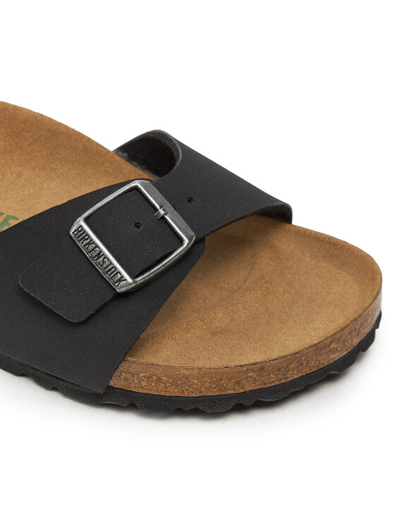 Birkenstock Birkenstock Ciabatte Madrid Bs 1020060 Nero