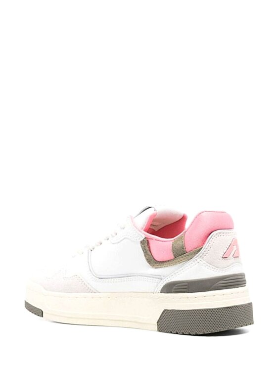 Autry Autry Sneakers ROLW Bianco