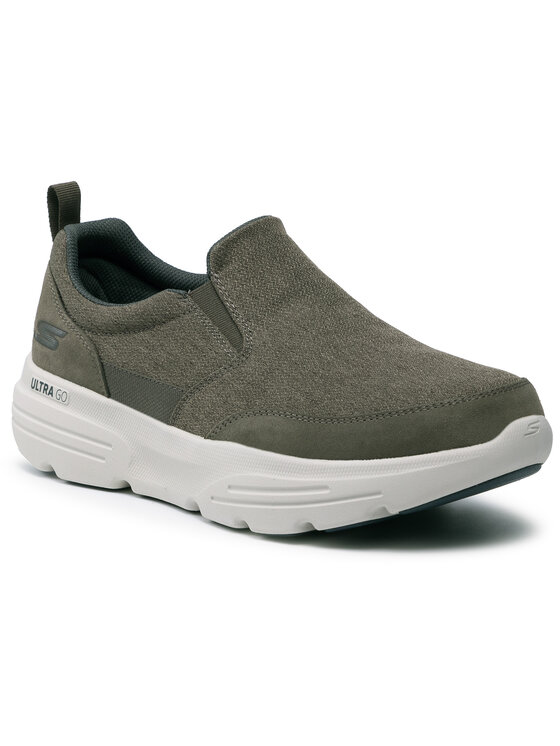 Skechers Sneakers Go Walk Duro 216008/KHK Verde