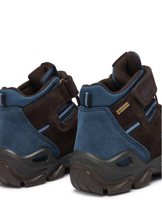 Primigi Primigi Auliniai batai GORE-TEX 2391955 S Tamsiai ruda