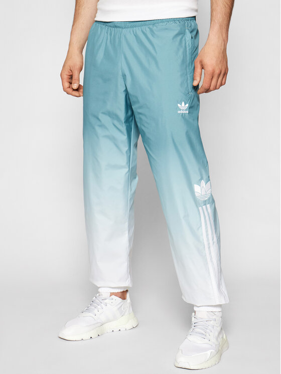 adidas Originals 3D TF OM TP - White - GN3587 - sneakAvenue