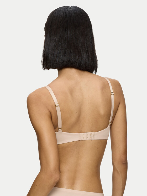 Triumph Triumph Podprsenka s kosticemi Body Make-Up Essentials 10190664 Světle béžová