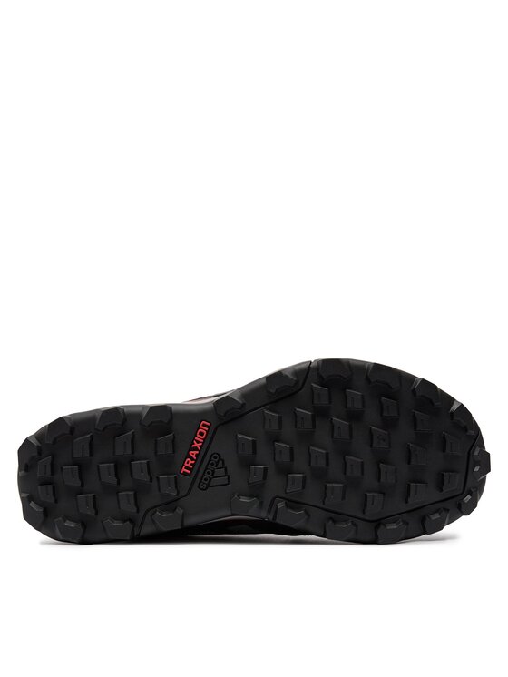 adidas adidas Skriešanas apavi Terrex Tracerocker 2.0 Trail Running IF0377 Pelēks