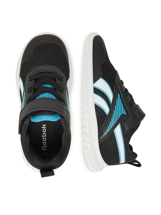 Reebok Reebok Laisvalaikio batai 23KC2330(III)CH Juoda
