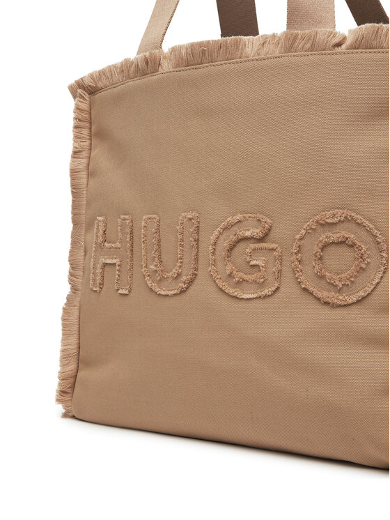 HUGO HUGO Torbica 50541867 Bež