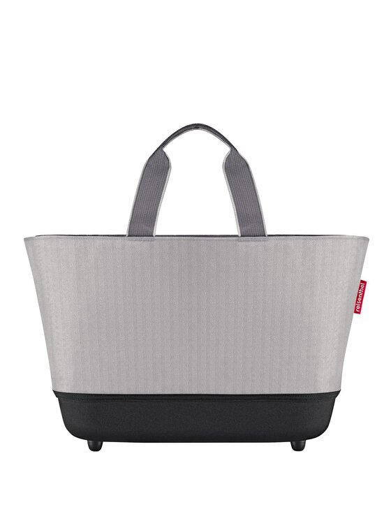 Torba na zakupy Reisenthel, Szara, 273774
