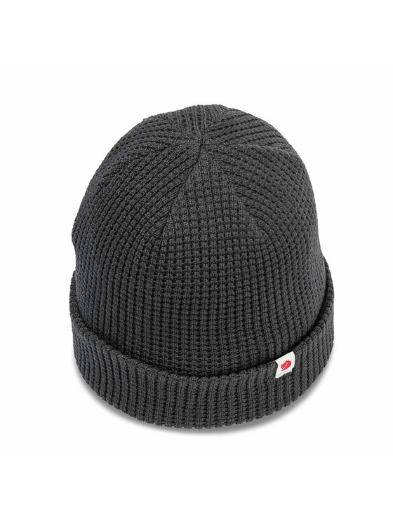 Fjällräven Fjällräven Czapka F84767-030_OS Szary