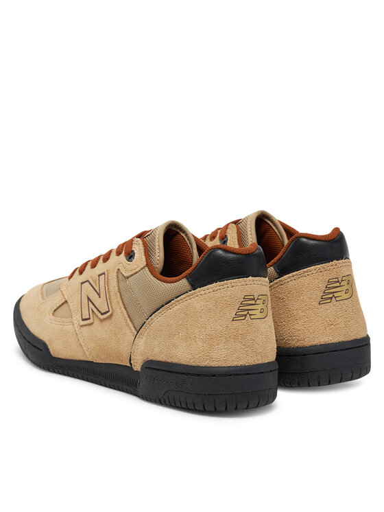New Balance New Balance Sneakersy NM600BNT Beżowy