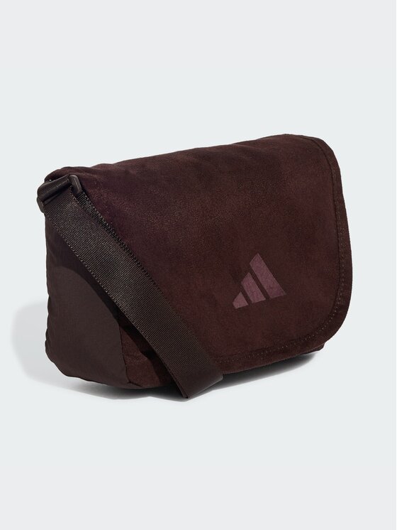 adidas adidas Torba 167779 Brązowy
