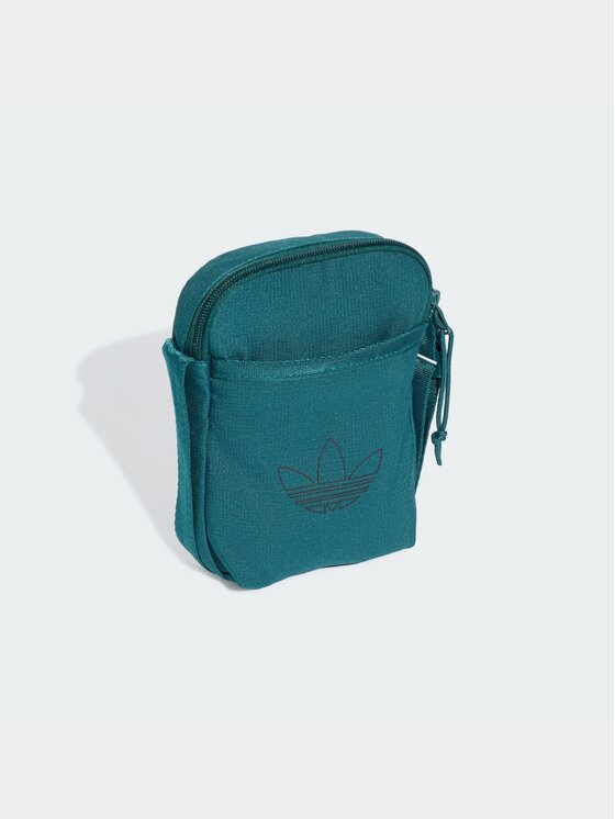 adidas adidas Torba 168894 Zielony