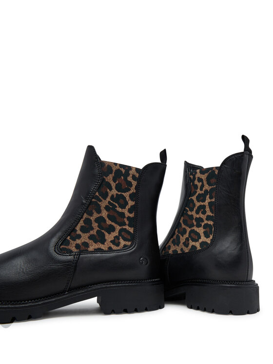 Tamaris Tamaris Chelsea 1-25427-41 Nero