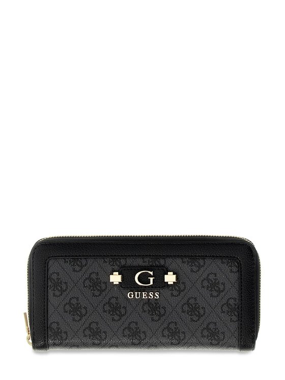Guess Guess Портфейл 183062 Сив