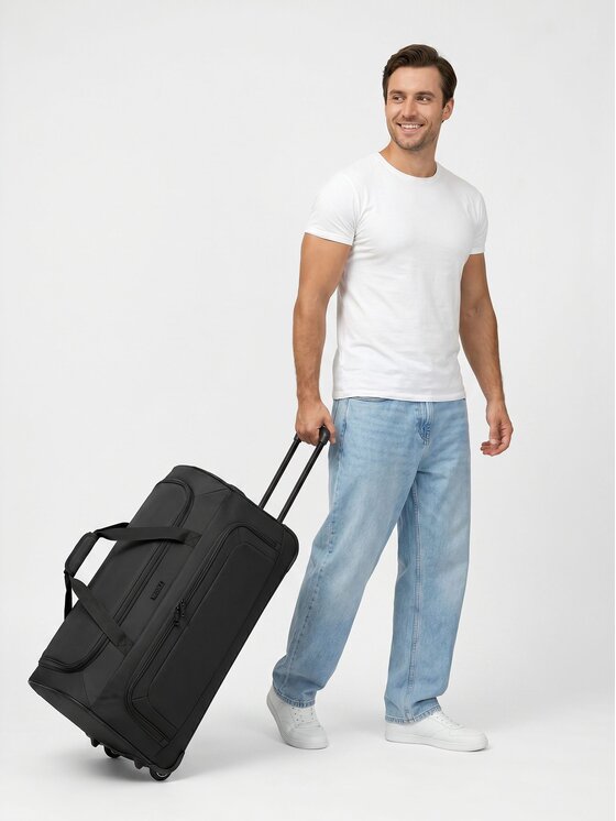 Redolz Redolz Torba 325438 Czarny