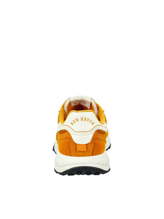 Gant Gant Snīkeri 31637033 Dzeltens